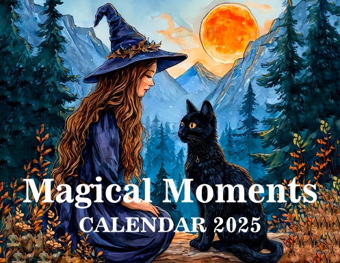 Magical Moments 2025