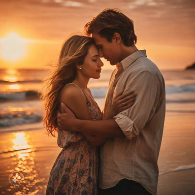 When you make my heart beat