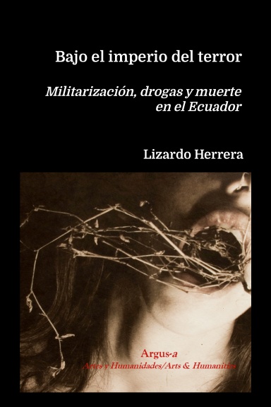 Bajo el imperio del terror