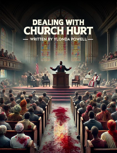 Dealing With Church Hurt