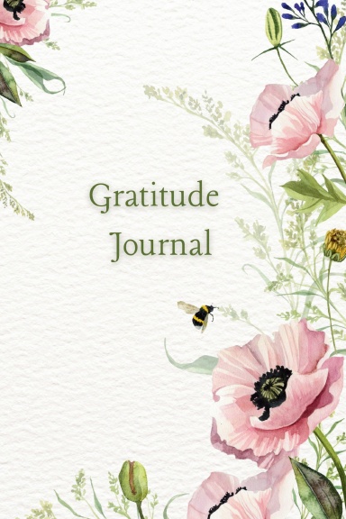 Gratitude Journal