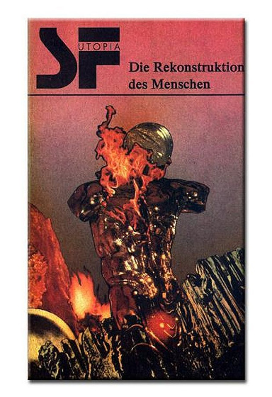 Die Rekonstruktion  des Menschen