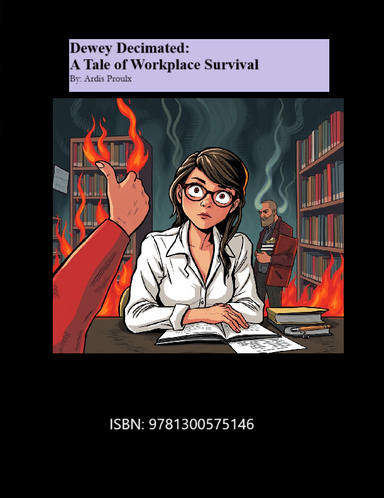 Dewey Decimated: A Tale of Workplace Survival