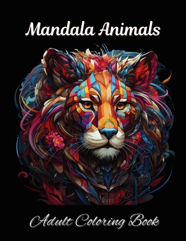 Mandala Animals