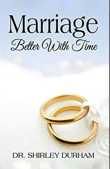 Marriage Better With Time