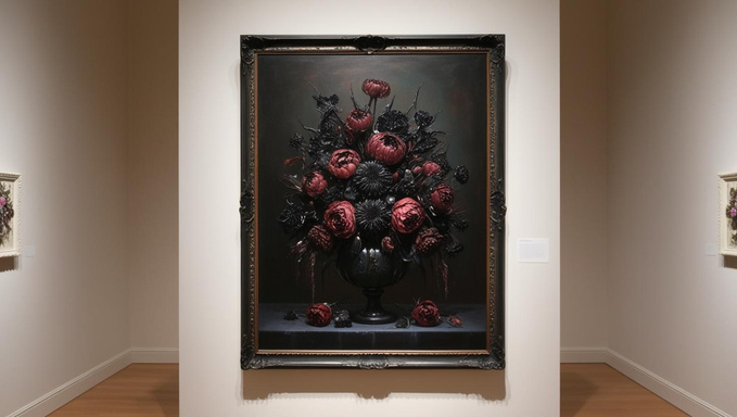 Art Moon