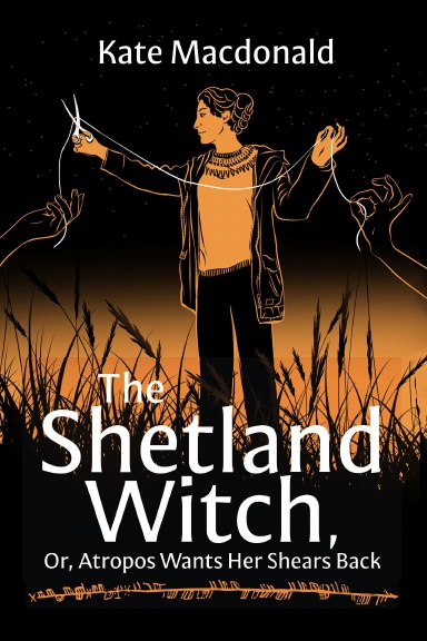 The Shetland Witch