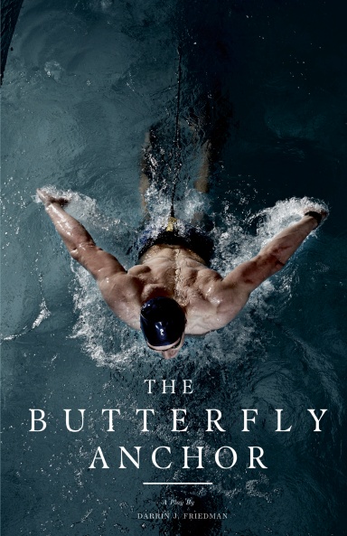 The Butterfly Anchor