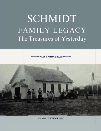 Schmidt Family Legacy
