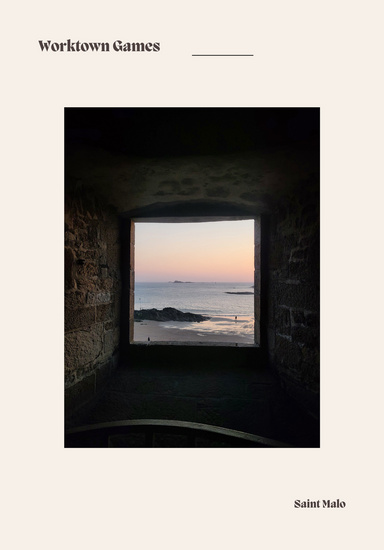 Saint Malo (Français) - Worktown Games