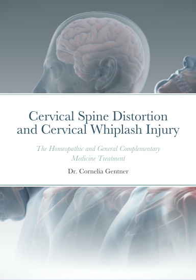 Cervical Spine Distortion & Cervical Whiplash Injury