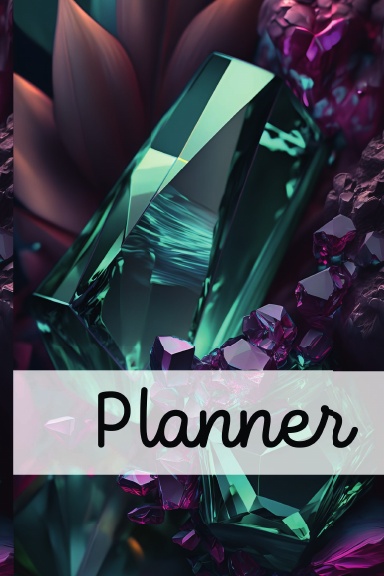 Daily Planner