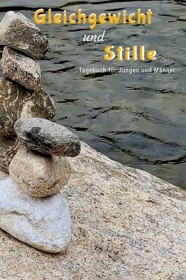 Gleichgewicht und Stille