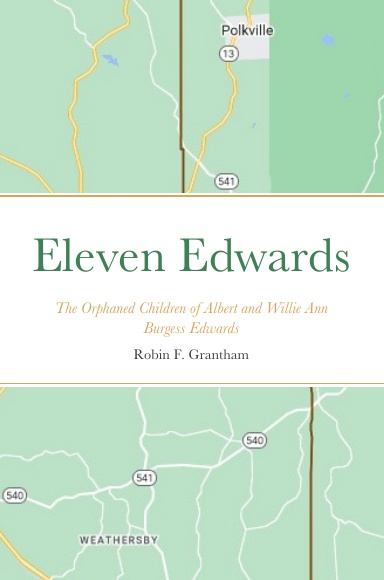Eleven Edwards