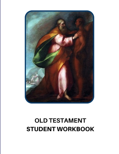 The Old Testament - Student Workbook