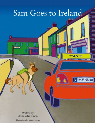 Sam Goes to Ireland