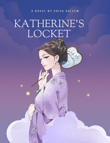 katherine's Locket: The Tale of the Long-Haired Charming Princess