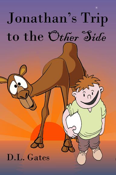 Jonathan's Trip to the Other Side