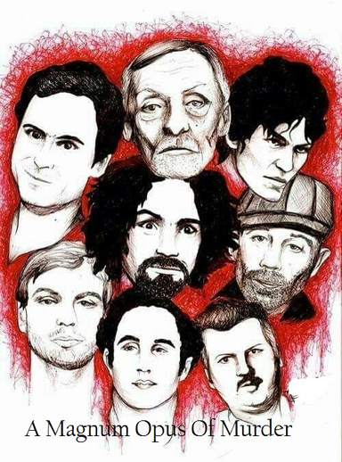 A Magnum Opus Of Murder