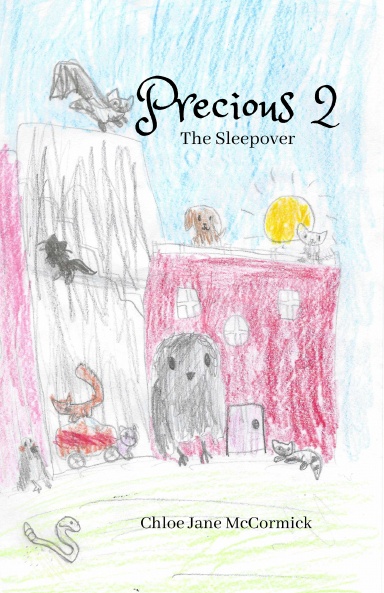 Precious 2