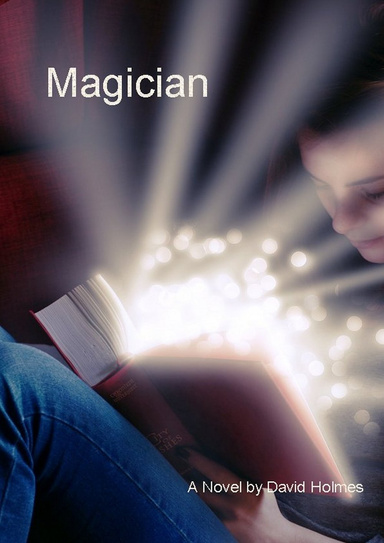 Magician