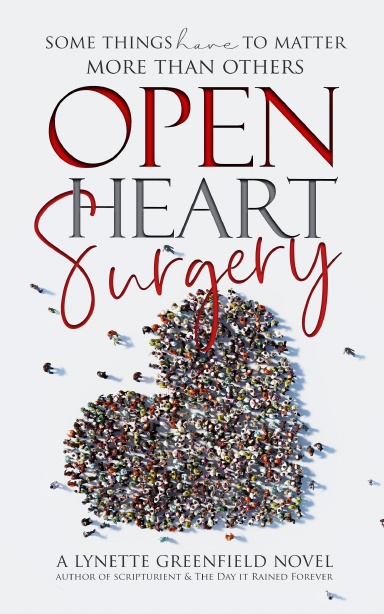 Open Heart Surgery