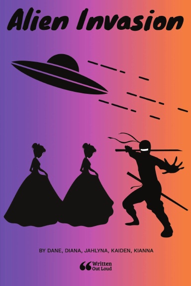 Alien Invasion