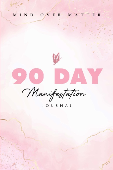 Manifestation Journal