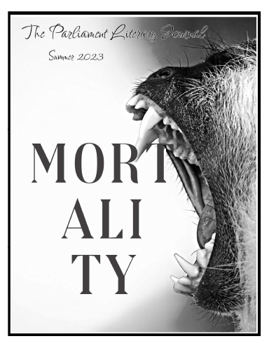 The Parliament Literary Journal / Summer 2023 / MORTALITY