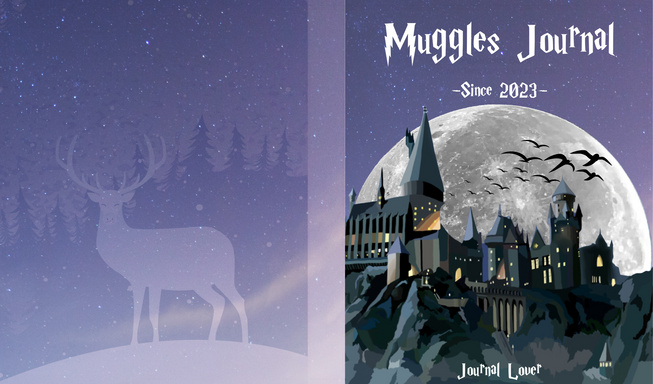 Muggles Journal