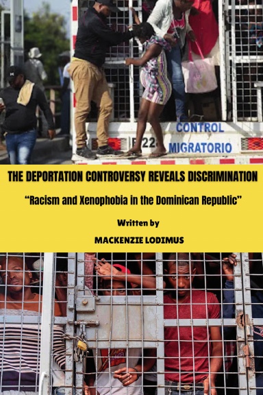 The deportation controversy unveils discrimination