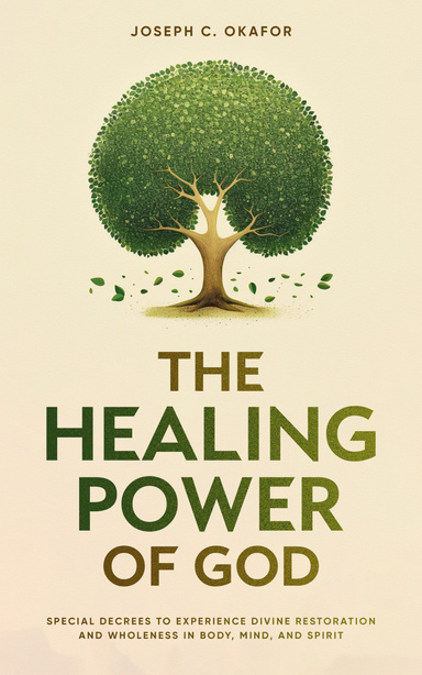The Healing Power of God