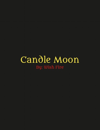 Candle Moon Magazine