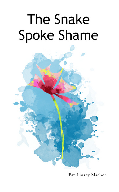 The Snake Spoke Shame