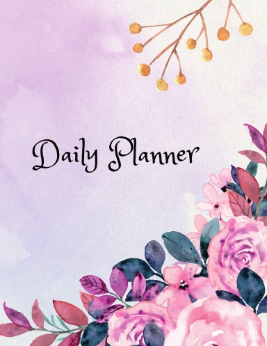 Daily Planner