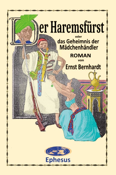 Der Haremsfürst