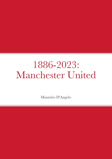 1886-2023: Manchester United