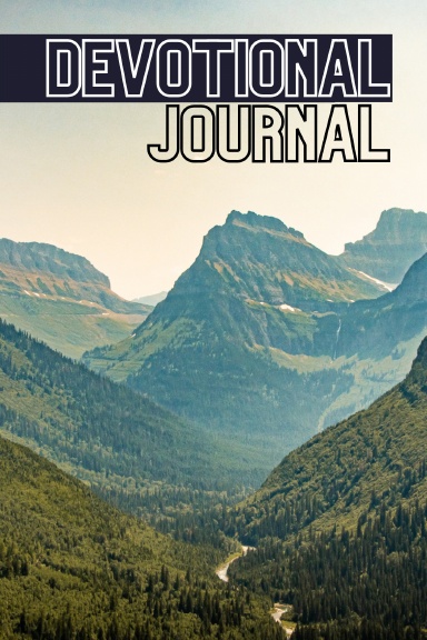 Three-Month Devotional Journal