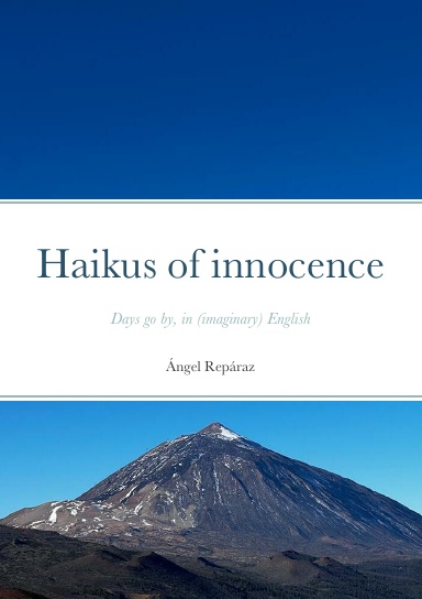 Haikus of innocence