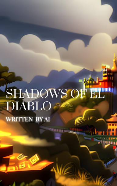 Shadows of El Diablo