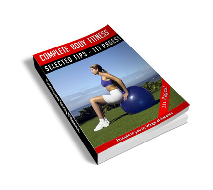 Complete Body Fitness