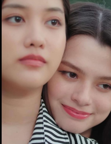 FreenBecky SamMon Morning - Composition notebook (120 pages 8.5x11)