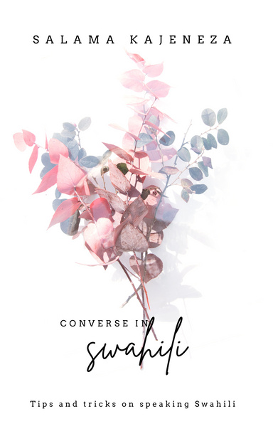 Learn Conversational Swahili for Beginners