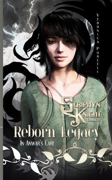 Reborn Legacy: In Anwar's Care