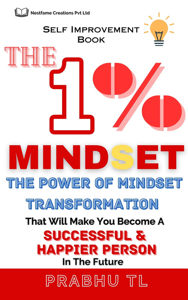 THE ONE PERCENT MINDSET