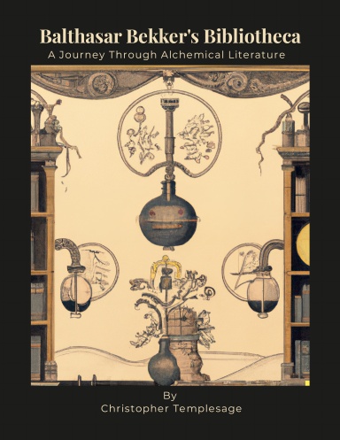 Balthasar Bekker's Bibliotheca