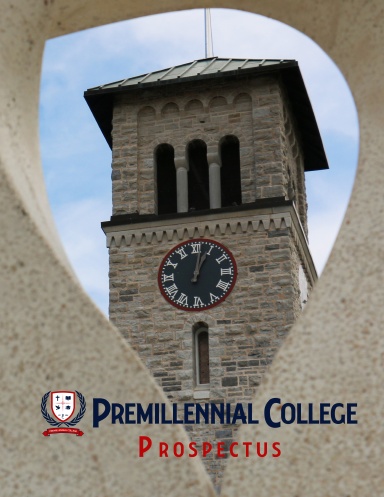 Premillennial College Prospectus