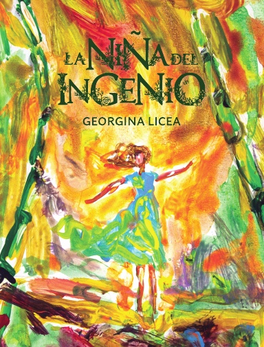 La niña del ingenio