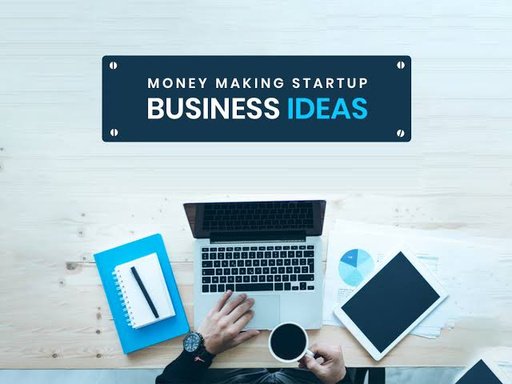 Business tips & Income Ideas