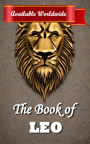 The Book of Leo